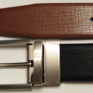 MEN'S DESIGNER BELT